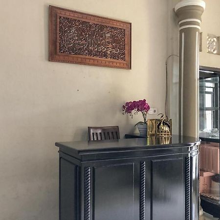 Sinar Hotel Enrekang Εξωτερικό φωτογραφία