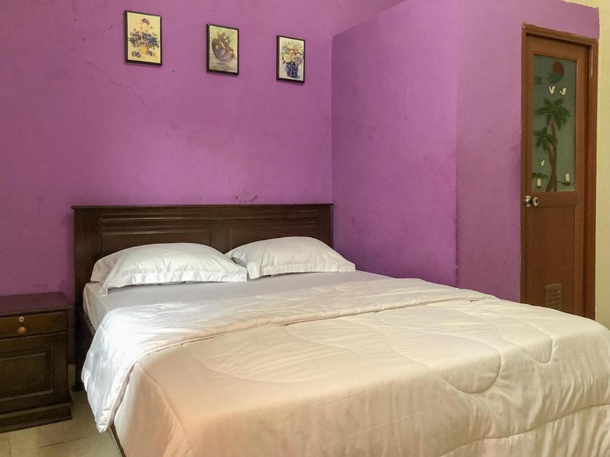 Sinar Hotel Enrekang Εξωτερικό φωτογραφία