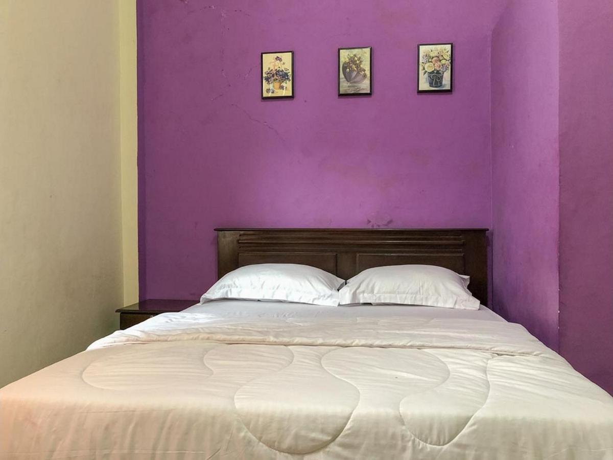 Sinar Hotel Enrekang Εξωτερικό φωτογραφία