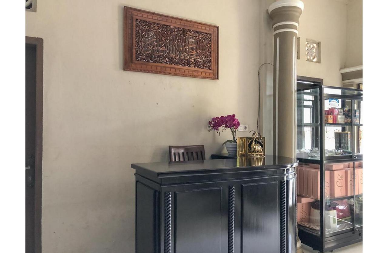Sinar Hotel Enrekang Εξωτερικό φωτογραφία