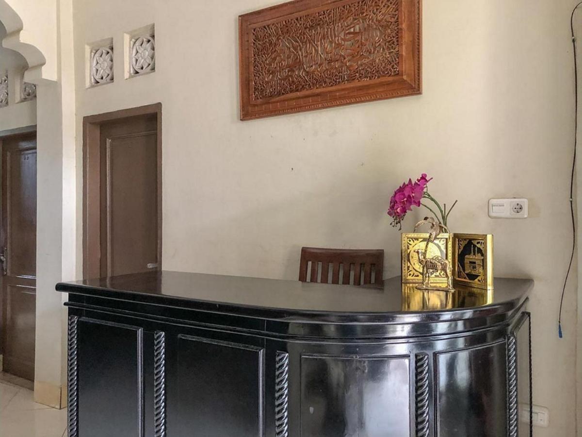 Sinar Hotel Enrekang Εξωτερικό φωτογραφία