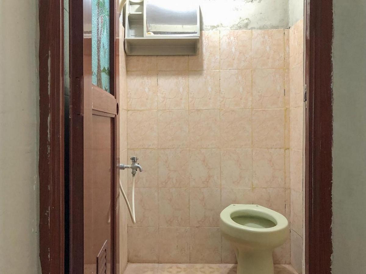 Sinar Hotel Enrekang Εξωτερικό φωτογραφία