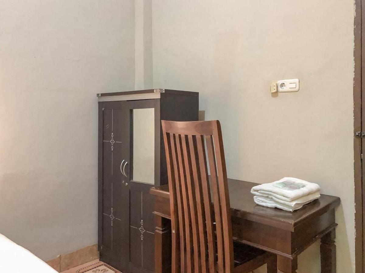 Sinar Hotel Enrekang Εξωτερικό φωτογραφία