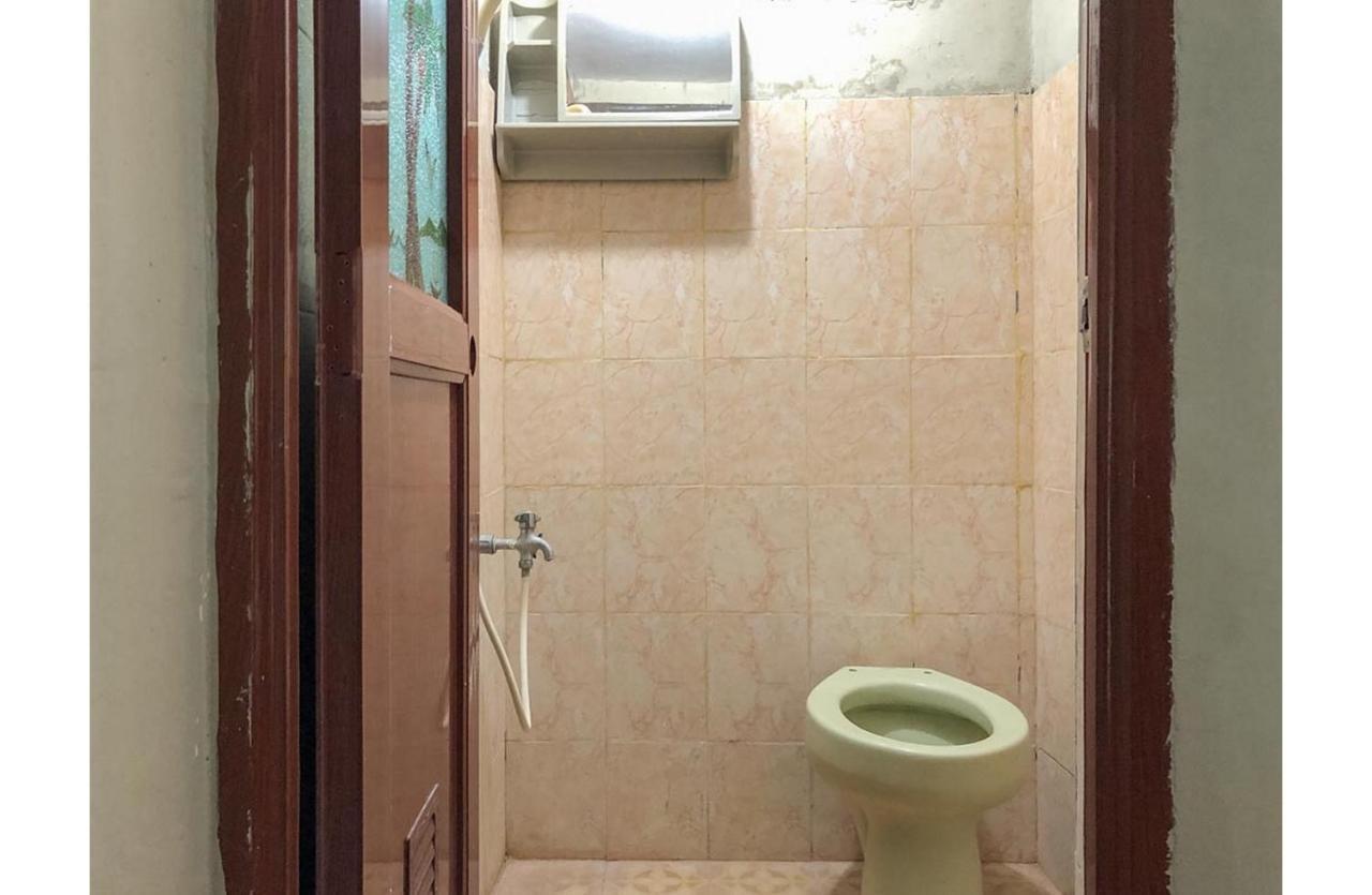 Sinar Hotel Enrekang Εξωτερικό φωτογραφία